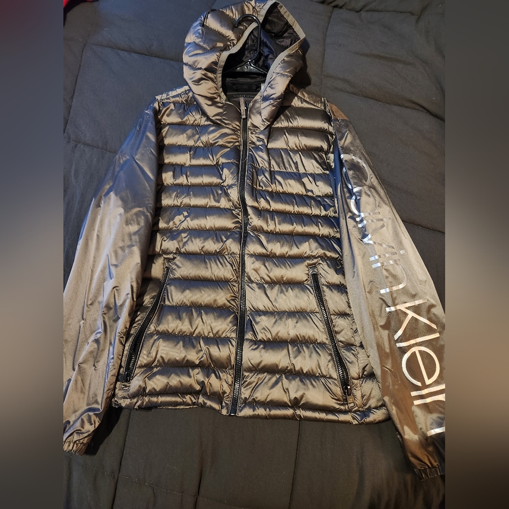 Calvin Klein Puffer